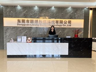 Trung Quốc Dongguan Lixiang Energy Technology Co., Ltd. hồ sơ công ty