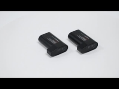 Pin Li-Ion 7.4V 2600mAh để sưởi ấm Quần áo Mitten Quần điện Giày ấm Pin lithium