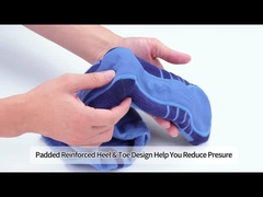 Pin dung lượng lớn Tất làm nóng bằng điện Thời gian làm nóng 22 giờ Đi bộ Tất ấm