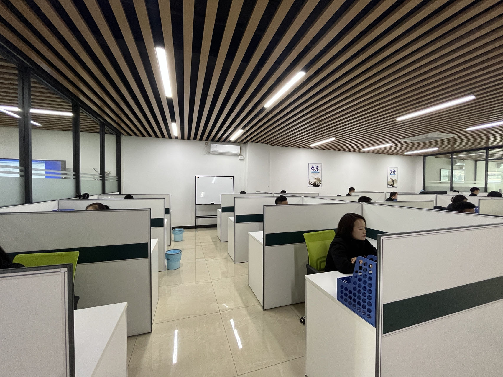 Trung Quốc Dongguan Lixiang Energy Technology Co., Ltd. hồ sơ công ty