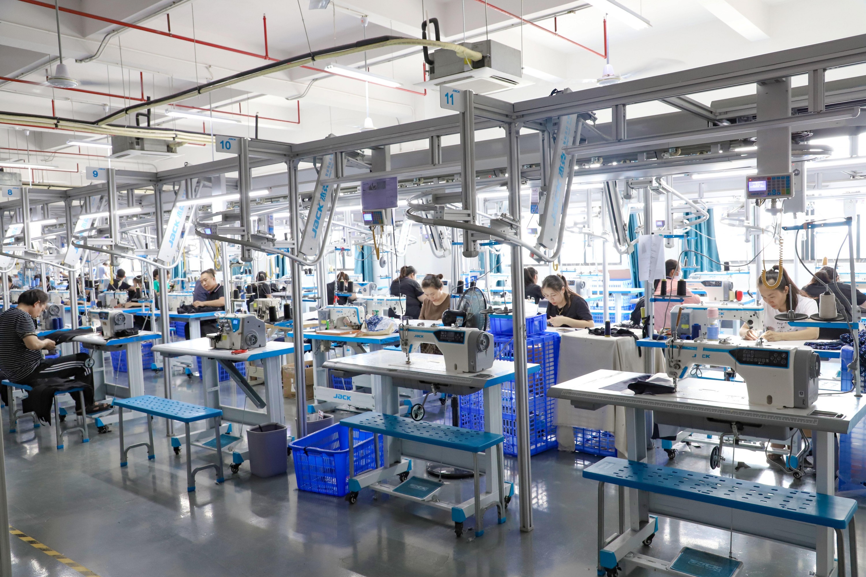 Trung Quốc Dongguan Lixiang Energy Technology Co., Ltd. hồ sơ công ty