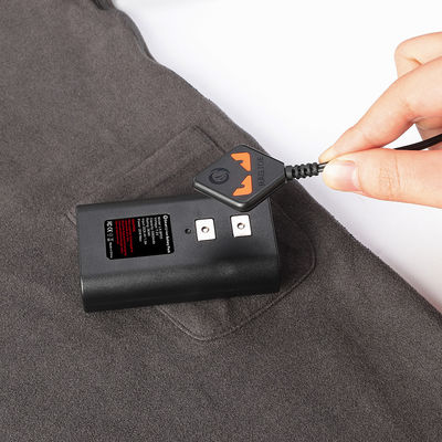 Áo lót nhiệt tùy chỉnh cho nam giới Đặt quần lót nhiệt cho nam giới
