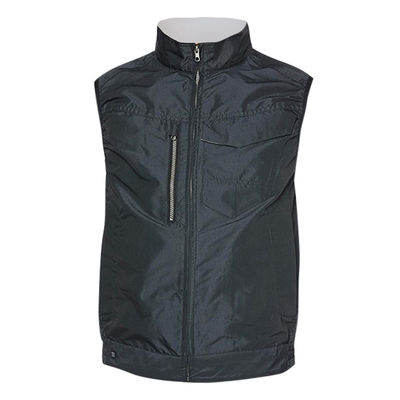 Ngụy Trang Quạt Làm Mát Vest 2 Quạt Điều Hòa Không Khí Vest