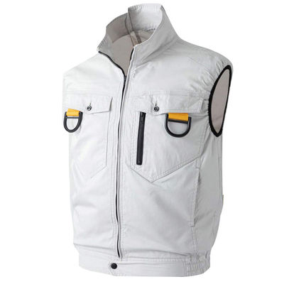 S ~ 4XL Áo khoác điều hòa không khí Ac Áo khoác ngoài Mặc tùy chỉnh