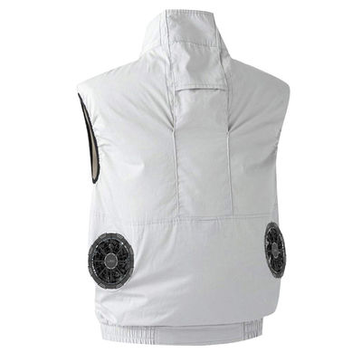 S ~ 4XL Áo khoác điều hòa không khí Ac Áo khoác ngoài Mặc tùy chỉnh