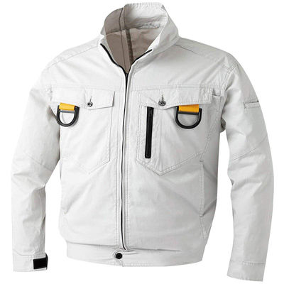 S ~ 4XL Áo khoác điều hòa không khí Ac Áo khoác ngoài Mặc tùy chỉnh