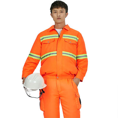 Áo khoác quạt làm mát phản quang cho nam nữ chạy bằng pin Điều khiển 3 tốc độ