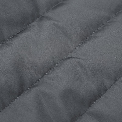 Tay áo chần bông Áo gilet có đệm sưởi Chạy bằng pin Áo vest có sưởi Xe máy