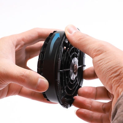 Pin quạt làm mát điều hòa không khí 7.4V Tuổi thọ 2000 giờ