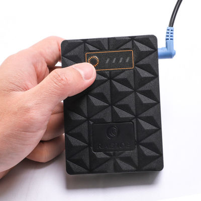 Pin quạt làm mát điều hòa không khí 7.4V Tuổi thọ 2000 giờ