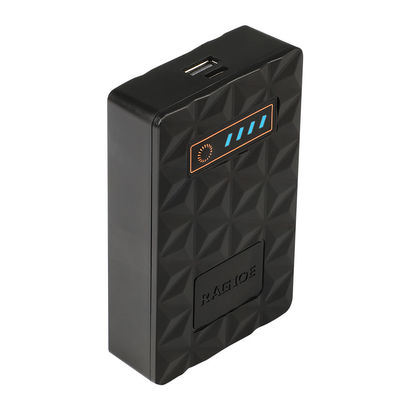 Bộ pin 2A 5 Volt cho áo vest nóng 10050mAh 36,18Wh
