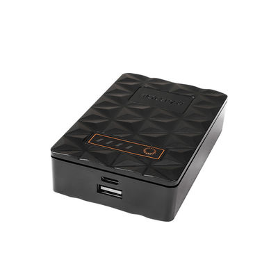 CE FCC Heated Jacket Power Pack 5V USB Power Pack cho áo khoác nóng