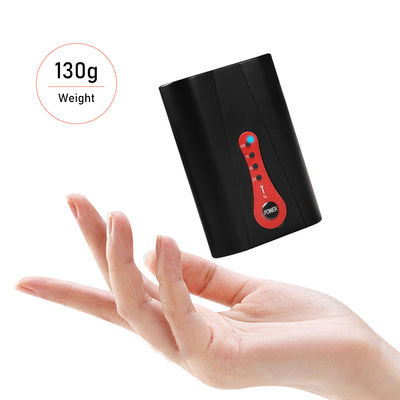 Pin sạc Li Ion 18650 7.4V 2600mAh có thể sạc lại