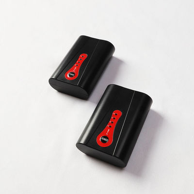 Pin sạc Li Ion 18650 7.4V 2600mAh có thể sạc lại