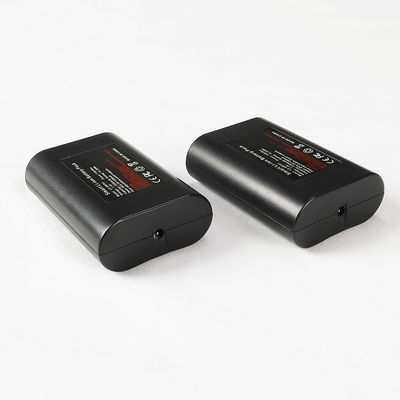 Pin sạc Li Ion 18650 7.4V 2600mAh có thể sạc lại