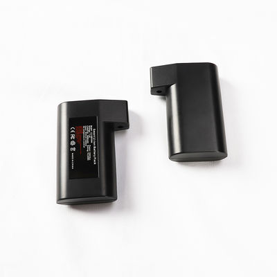 Bộ pin 7.4V 2S1P cho găng tay làm nóng Phụ kiện quần áo điện 2600mah