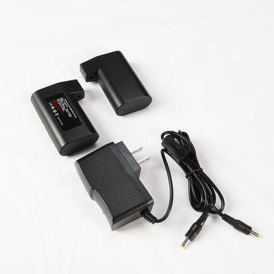 Bộ pin 7.4V 2S1P cho găng tay làm nóng Phụ kiện quần áo điện 2600mah