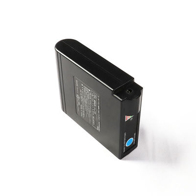 Bộ pin áo khoác nóng 2600mAh Li 11.1V Tuổi thọ 500 chu kỳ