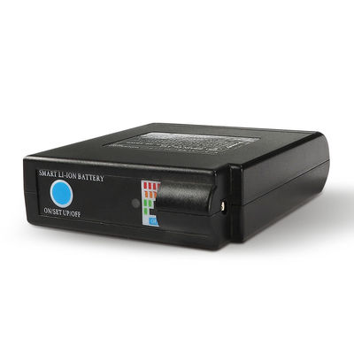 Bộ pin áo khoác nóng 2600mAh Li 11.1V Tuổi thọ 500 chu kỳ
