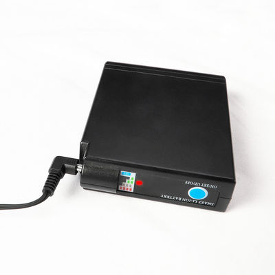 Bộ pin áo khoác nóng 2600mAh Li 11.1V Tuổi thọ 500 chu kỳ