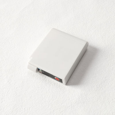 Pin hâm nóng 5200mAh Pin 7.4 Volt 500 Cycles Life White