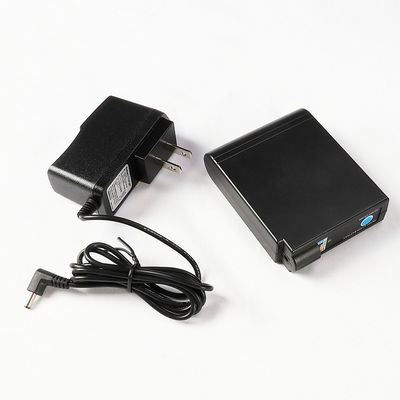 Pin săn bắn 18650 được làm nóng Pin 7.4V 5200mAh có thể sạc lại