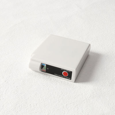 18650 Bộ pin áo giữ nhiệt 11.1V 2600mAh Pin áo khoác nóng