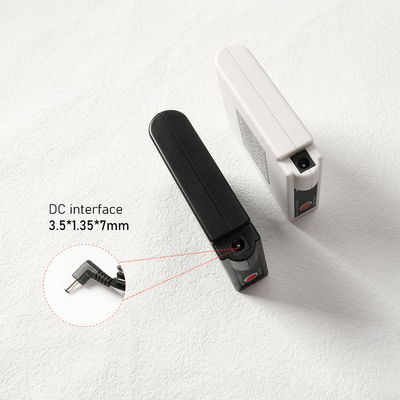 Pin hâm nóng 5200mAh Pin 7.4 Volt 500 Cycles Life White