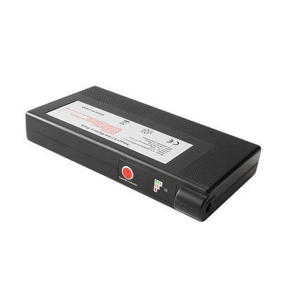 Pin áo khoác nóng 500 lần Pin áo khoác Milwaukee 11.1V 5200mAh