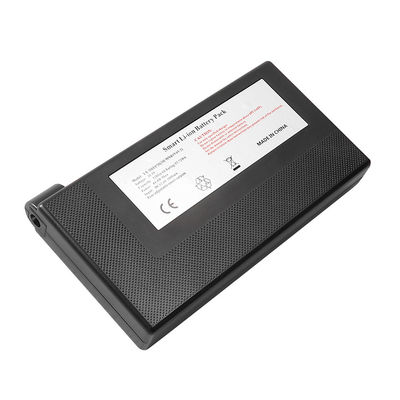 Ngân hàng điện lithium cho áo khoác có nhiệt 11.1V Ngân hàng điện áo khoác 5200mAh