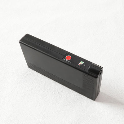 Pin áo khoác nóng 500 lần Pin áo khoác Milwaukee 11.1V 5200mAh