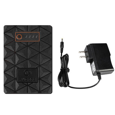7.4V 5200mAh Áo khoác làm nóng Ngân hàng điện có thể sạc lại Lithium Ion