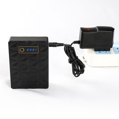Pin quần áo sưởi nhiệt OEM 7.4V 5200Mah có thể sạc lại