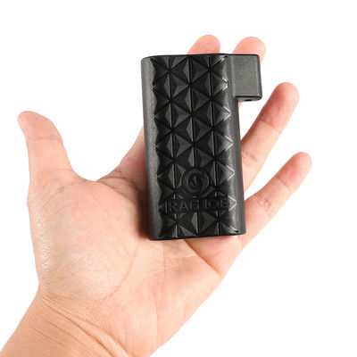 Kích thước bỏ túi của găng tay làm nóng 7.4V 2600mAh có thể sạc lại