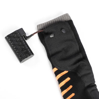 Chốt điện sạc lại Chốt sạc sưởi ấm pin M L XL Kích thước cho săn bắn mùa đông Trượt tuyết ngoài trời