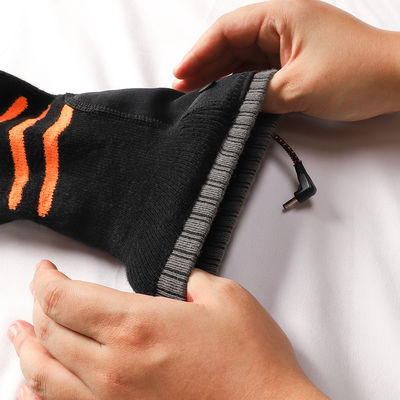 Chốt điện sạc lại Chốt sạc sưởi ấm pin M L XL Kích thước cho săn bắn mùa đông Trượt tuyết ngoài trời