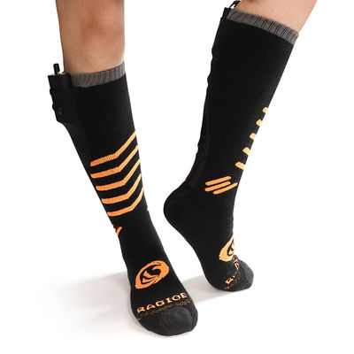 Chốt điện sạc lại Chốt sạc sưởi ấm pin M L XL Kích thước cho săn bắn mùa đông Trượt tuyết ngoài trời