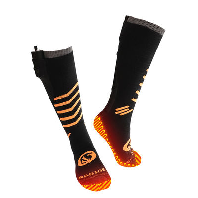 Chốt điện sạc lại Chốt sạc sưởi ấm pin M L XL Kích thước cho săn bắn mùa đông Trượt tuyết ngoài trời