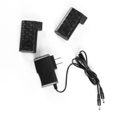 FCC Sổ găng tay xe máy sưởi ấm có thể sạc lại Cổ găng tay sưởi ấm điện để giữ ấm trong mùa đông