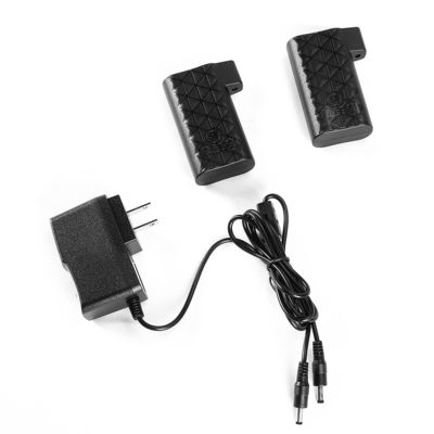 Găng tay làm nóng có thể sạc lại chống gió 2600mAh Găng tay làm ấm hoạt động bằng pin