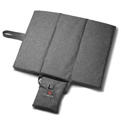 Bộ sạc điện 5V pin sưởi ấm sân vận động ghế đệm xe hơi ghế ấm Pad
