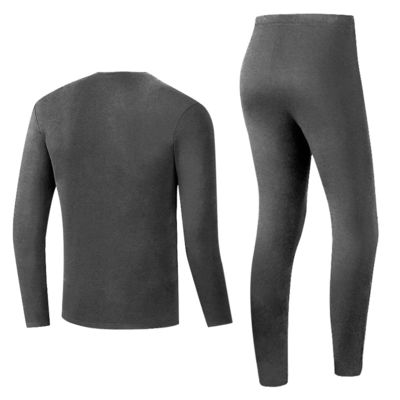 Magnetic Underwear nóng nhiệt Suit có thể giặt điện ấm quần lót