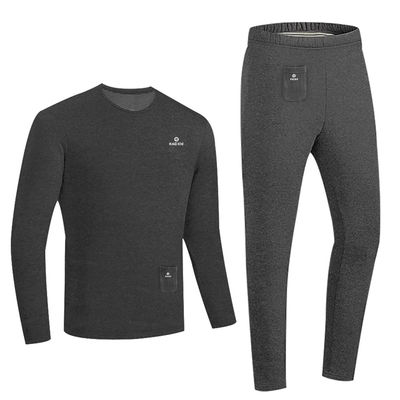 Magnetic Underwear nóng nhiệt Suit có thể giặt điện ấm quần lót