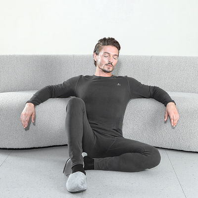 Magnetic Underwear nóng nhiệt Suit có thể giặt điện ấm quần lót