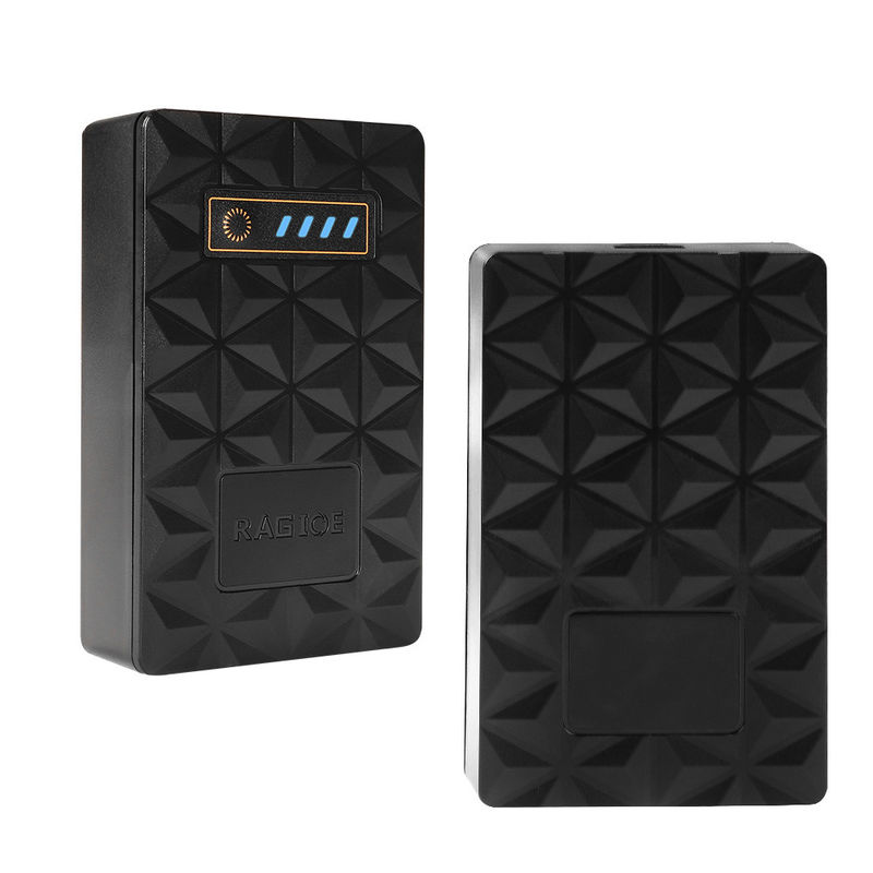CE FCC Heated Jacket Power Pack 5V USB Power Pack cho áo khoác nóng